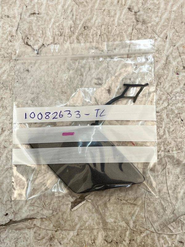 Vauxhall Astra L Rear Bumper Tow Hook Eye Cap Cover 2022 ON 9839639980 Genuine 178467612080 11