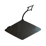 Vauxhall Astra L Rear Bumper Tow Hook Eye Cap Cover 2022 ON 9839639980 Genuine 178467612080