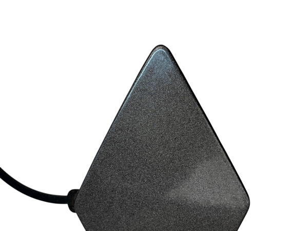 Vauxhall Astra L Rear Bumper Tow Hook Eye Cap Cover 2022 ON 9839639980 Genuine 178467612080 3