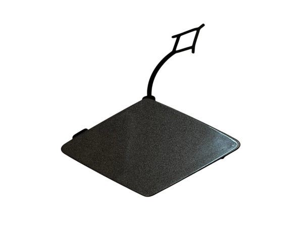 Vauxhall Astra L Rear Bumper Tow Hook Eye Cap Cover 2022 ON 9839639980 Genuine 178467612080