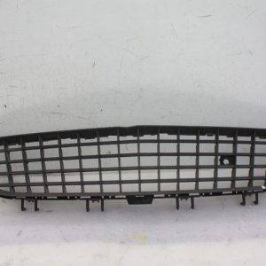 Vauxhall Astra Twintop Front Bumper Lower Grill 2006 TO 2010 13225758 Genuine 176569538000