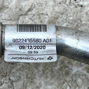 Vauxhall Combo E Mk4 A/C Air Conditioning Hose Pipe 2018 ON 9822435580 Genuine - Image 17