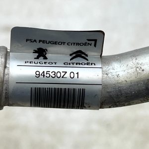 Vauxhall Combo E Mk4 A/C Air Conditioning Hose Pipe 2018 ON 9822435580 Genuine - Image 18