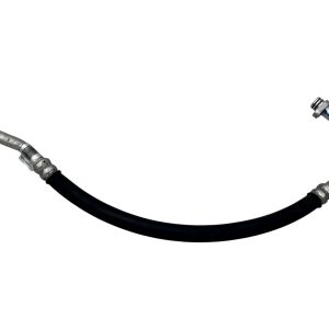 Vauxhall Combo E Mk4 A/C Air Conditioning Hose Pipe 2018 ON 9822435580 Genuine - Image 1