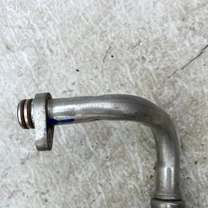 Vauxhall Combo E Mk4 A/C Air Conditioning Hose Pipe 2018 ON 9822435580 Genuine - Image 8