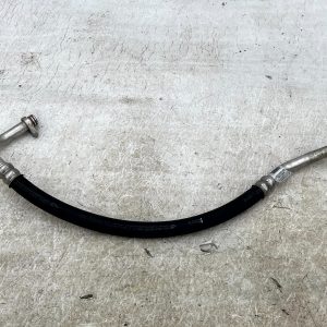 Vauxhall Combo E Mk4 A/C Air Conditioning Hose Pipe 2018 ON 9822435580 Genuine - Image 9