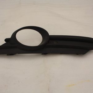 Vauxhall Corsa D Front Bumper Left Grill 2006 TO 2011 13211478 Genuine