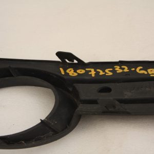 Vauxhall Corsa D Front Bumper Left Grill 2006 TO 2011 13211478 Genuine - Image 8
