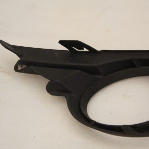 Vauxhall Corsa D Front Bumper Left Grill 2006 TO 2011 13211478 Genuine - Image 9