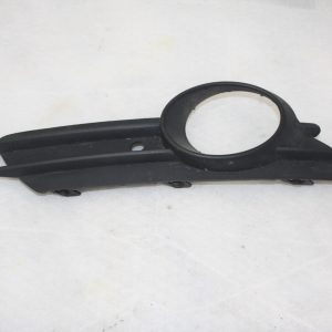 Vauxhall Corsa D Front Bumper Right Grill 2006 TO 2014 13211479 Genuine - Image 1