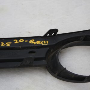 Vauxhall Corsa D Front Bumper Right Grill 2006 TO 2014 13211479 Genuine - Image 7