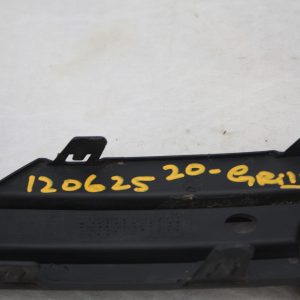 Vauxhall Corsa D Front Bumper Right Grill 2006 TO 2014 13211479 Genuine - Image 9