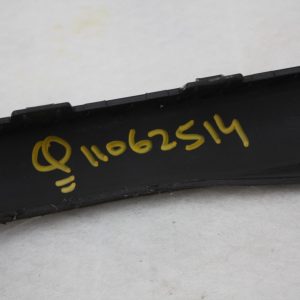 Vauxhall Corsa D Front Bumper Right Lower Trim 2006 TO 2011 13179947 Genuine - Image 14