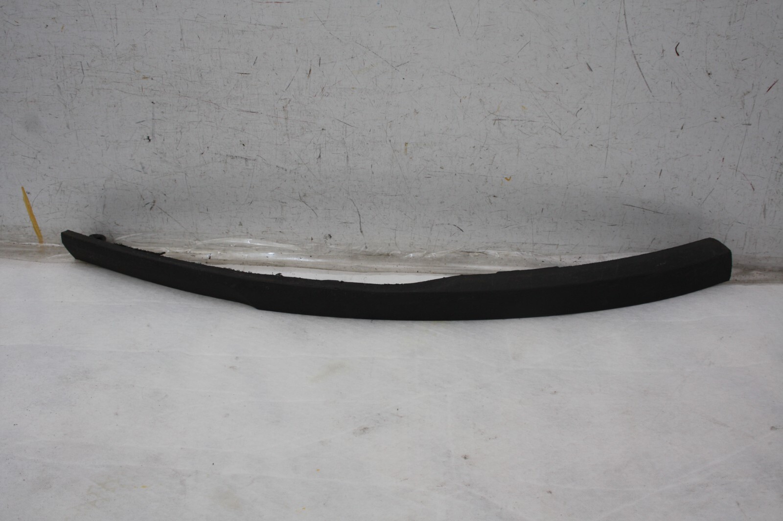 Vauxhall Corsa D Front Bumper Right Lower Trim 2006 TO 2011 13179947 Genuine