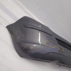 Vauxhall Corsa D Rear Bumper 2006 TO 2011 13179916 Genuine - Image 11