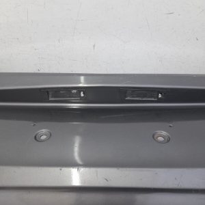 Vauxhall Corsa D Rear Bumper 2006 TO 2011 13179916 Genuine - Image 6