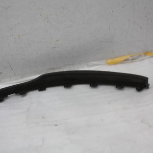 Vauxhall Corsa E Front Bumper Lower Left Trim 2015 TO 2020 39003573 *DAMAGED* - Image 12