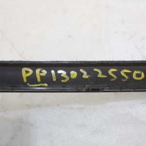 Vauxhall Corsa E Front Bumper Lower Left Trim 2015 TO 2020 39003573 *DAMAGED* - Image 17