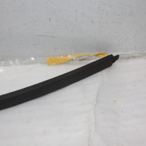 Vauxhall Corsa E Front Bumper Lower Left Trim 2015 TO 2020 39003573 *DAMAGED* - Image 3