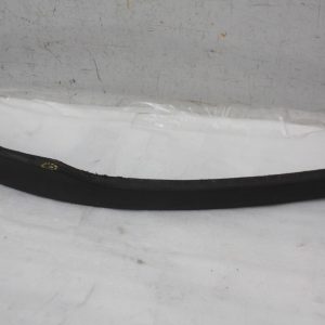 Vauxhall Corsa E Front Bumper Lower Left Trim 2015 TO 2020 39003573 *DAMAGED* - Image 4