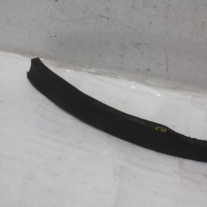 Vauxhall Corsa E Front Bumper Lower Left Trim 2015 TO 2020 39003573 *DAMAGED* - Image 5