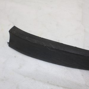 Vauxhall Corsa E Front Bumper Lower Left Trim 2015 TO 2020 39003573 *DAMAGED* - Image 8
