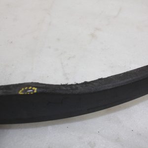 Vauxhall Corsa E Front Bumper Lower Left Trim 2015 TO 2020 39003573 *DAMAGED* - Image 9