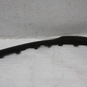 Vauxhall Corsa E Front Bumper Lower Left Trim 39003573 Genuine *DAMAGED* - Image 13