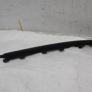 Vauxhall Corsa E Front Bumper Lower Left Trim 39003573 Genuine *DAMAGED* - Image 14