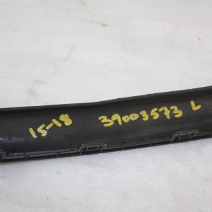 Vauxhall Corsa E Front Bumper Lower Left Trim 39003573 Genuine *DAMAGED* - Image 16