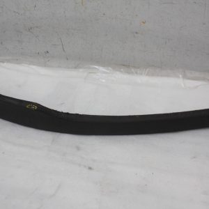 Vauxhall Corsa E Front Bumper Lower Left Trim 39003573 Genuine *DAMAGED* - Image 4