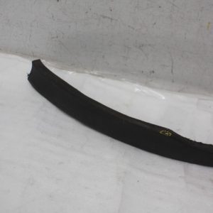 Vauxhall Corsa E Front Bumper Lower Left Trim 39003573 Genuine *DAMAGED* - Image 5