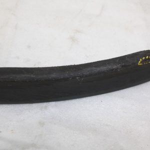 Vauxhall Corsa E Front Bumper Lower Left Trim 39003573 Genuine *DAMAGED* - Image 7