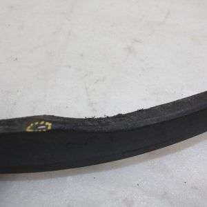 Vauxhall Corsa E Front Bumper Lower Left Trim 39003573 Genuine *DAMAGED* - Image 9