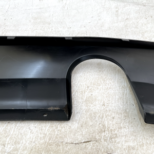 Vauxhall Corsa E Rear Bumper Diffuser 2014 TO 2019 13399563 Genuine - Image 12