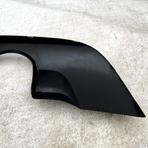 Vauxhall Corsa E Rear Bumper Diffuser 2014 TO 2019 13399563 Genuine - Image 13