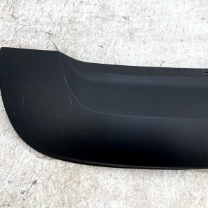 Vauxhall Corsa E Rear Bumper Diffuser 2014 TO 2019 13399563 Genuine - Image 3
