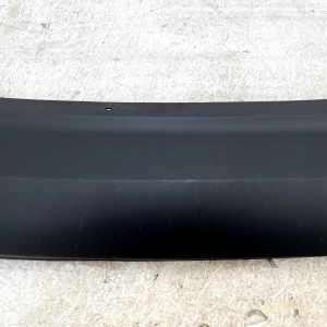 Vauxhall Corsa E Rear Bumper Diffuser 2014 TO 2019 13399563 Genuine - Image 4