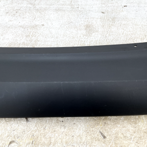 Vauxhall Corsa E Rear Bumper Diffuser 2014 TO 2019 13399563 Genuine - Image 5