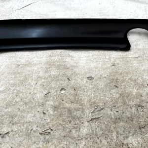 Vauxhall Corsa E Rear Bumper Diffuser 2014 TO 2019 13399563 Genuine - Image 8