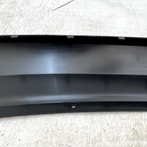 Vauxhall Corsa E Rear Bumper Diffuser 2014 TO 2019 13399563 Genuine - Image 10