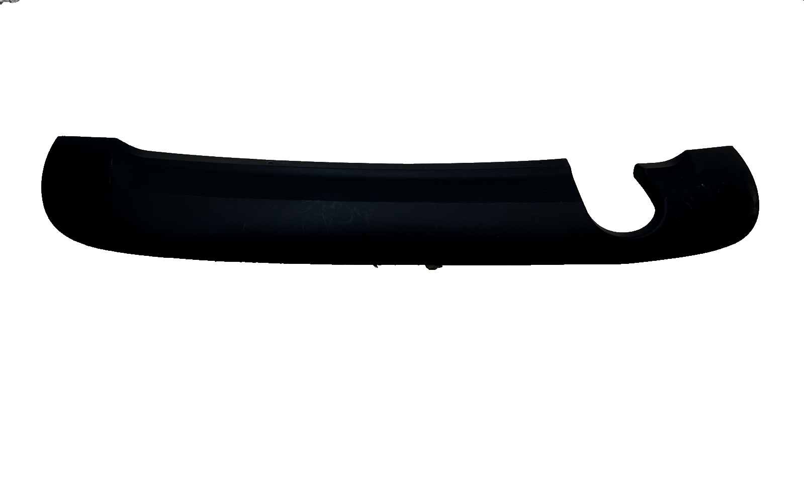 Vauxhall Corsa E Rear Bumper Diffuser 2014 TO 2019 13399563 Genuine