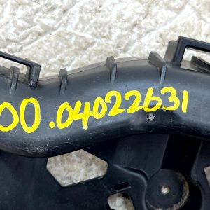 Vauxhall Corsa E Rear Bumper Left Mount Bracket 2014 TO 2019 13399579 Genuine - Image 12