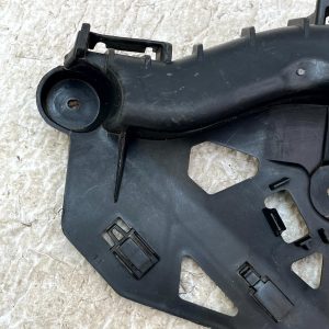 Vauxhall Corsa E Rear Bumper Left Mount Bracket 2014 TO 2019 13399579 Genuine - Image 3