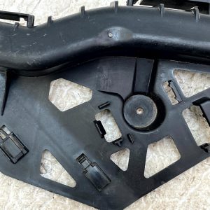 Vauxhall Corsa E Rear Bumper Left Mount Bracket 2014 TO 2019 13399579 Genuine - Image 4