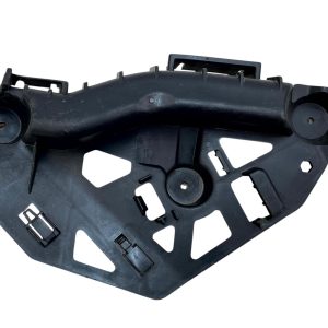 Vauxhall Corsa E Rear Bumper Left Mount Bracket 2014 TO 2019 13399579 Genuine - Image 1