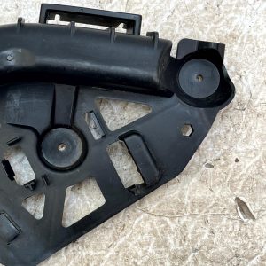 Vauxhall Corsa E Rear Bumper Left Mount Bracket 2014 TO 2019 13399579 Genuine - Image 5
