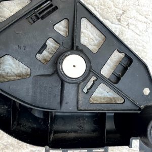 Vauxhall Corsa E Rear Bumper Left Mount Bracket 2014 TO 2019 13399579 Genuine - Image 8