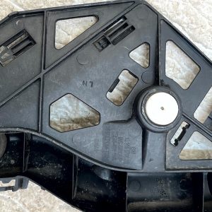 Vauxhall Corsa E Rear Bumper Left Mount Bracket 2014 TO 2019 13399579 Genuine - Image 9