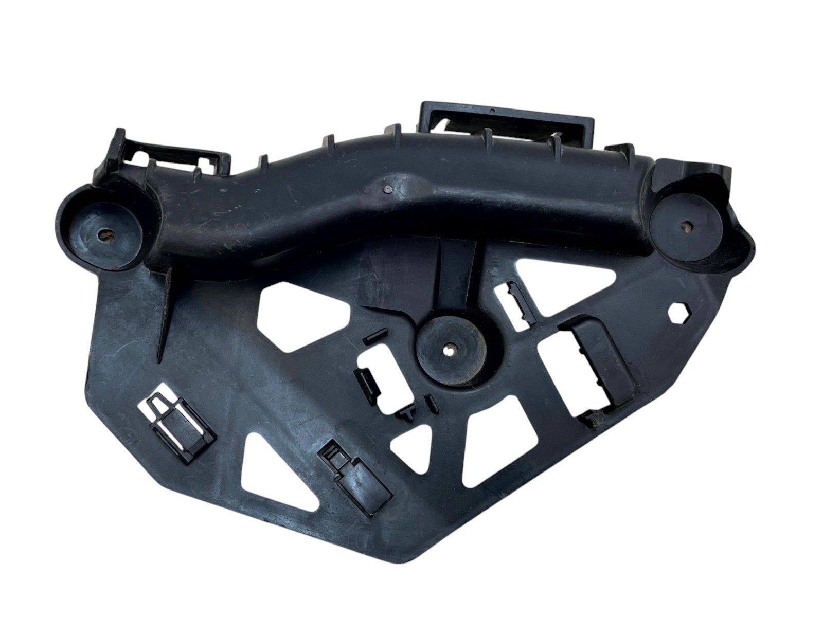 Vauxhall Corsa E Rear Bumper Left Mount Bracket 2014 TO 2019 13399579 Genuine